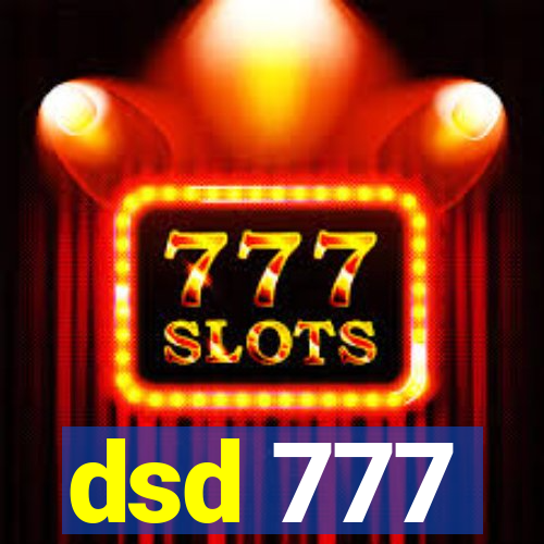 dsd 777